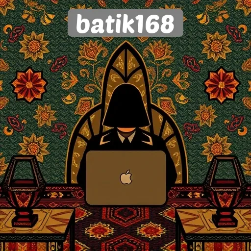 Menilai Keamanan dan Privasi di Situs Batik168