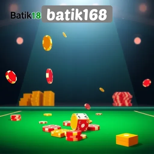 Batik168: Antara Hiburan dan Kesempatan Menang