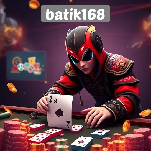 Mengapa Batik168 Menjadi Favorit di Kalangan Gamers