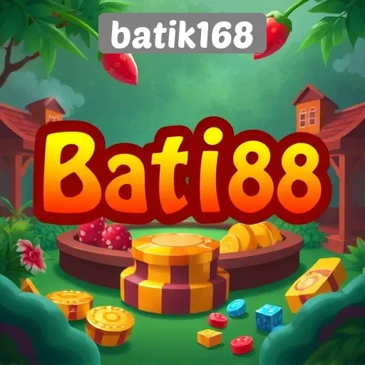 Perbandingan Batik168 dengan Situs Game Lain