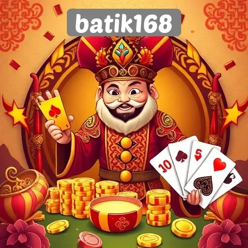 Keunggulan Fitur Permainan di Batik168 untuk Pecinta Game