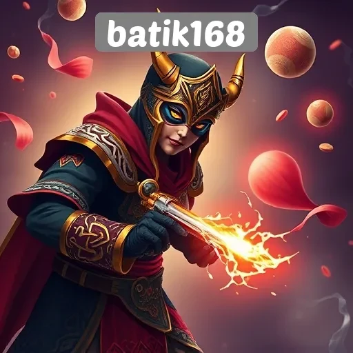 Bagaimana Batik168 Memenuhi Kebutuhan Penggemar Game di Indonesia