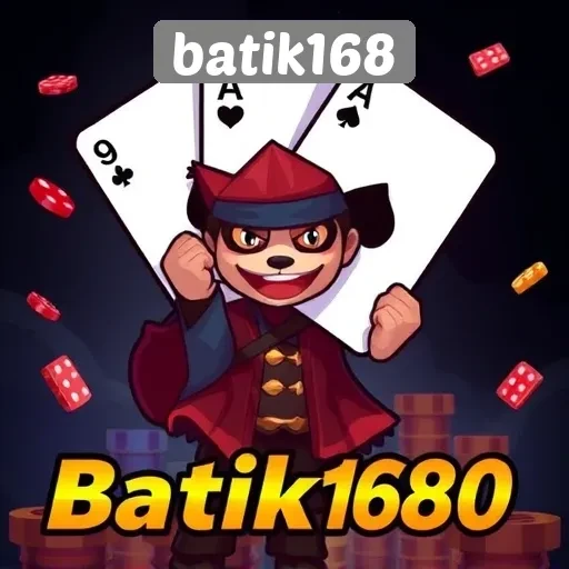 Mengenal Batik168 Sebagai Platform Game Terpercaya di Indonesia