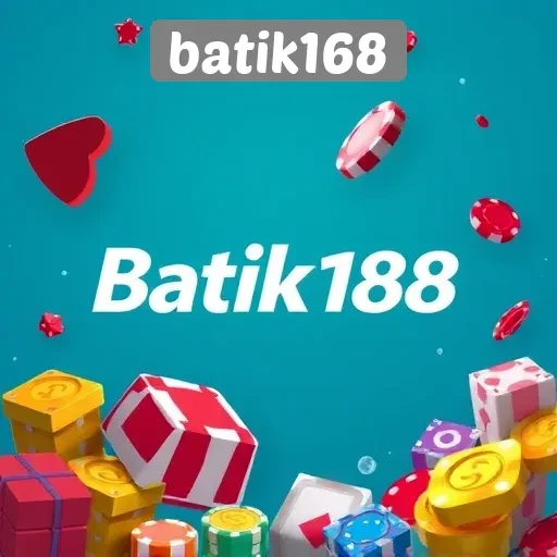Mengenal Batik168 sebagai Situs Game Terpercaya di Indonesia