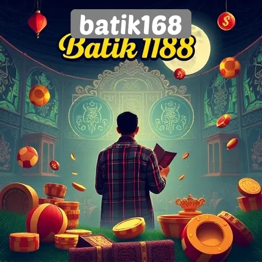 Batik168 Menawarkan Pengalaman Bermain yang Berbeda