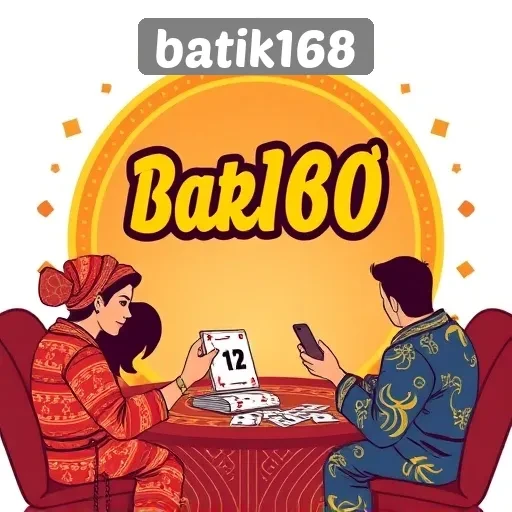 Kelebihan Bergabung Dengan Komunitas di Batik168