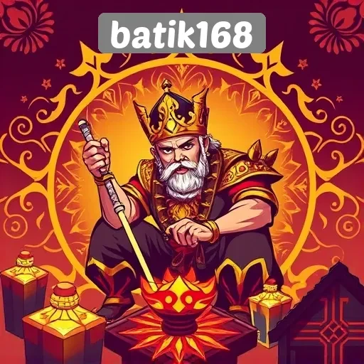 Evolusi Batik168 dalam Industri Game Online