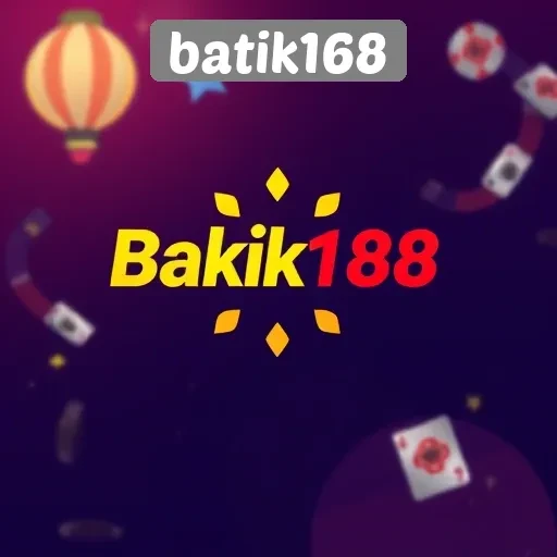 Menelusuri Beragam Jenis Game di Batik168