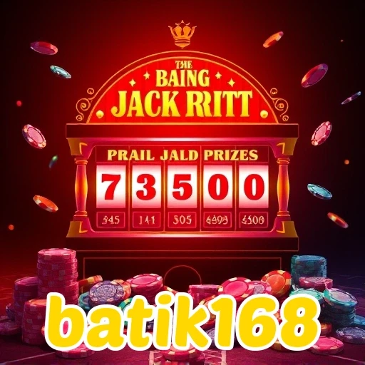 batik168: Ciri Khas dan Keunggulan Game Online Terbaik di Indonesia