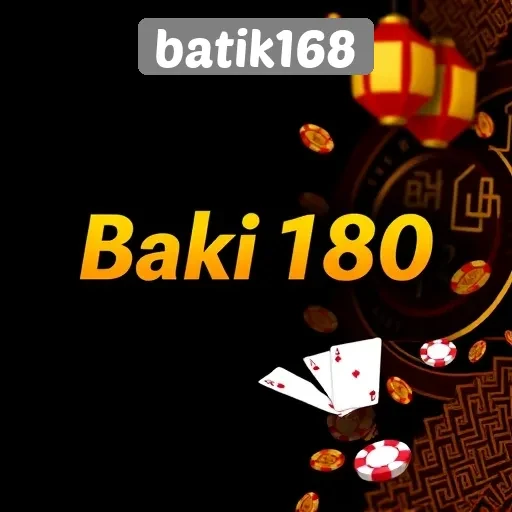 Mengulas Fitur dan Permainan di Situs Batik168
