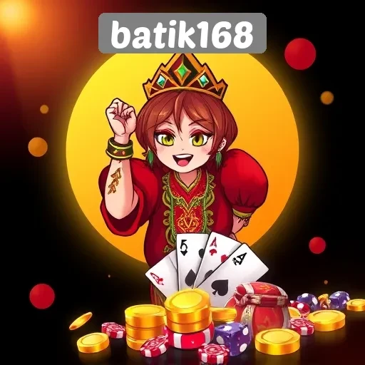 Ulasan Lengkap tentang Fitur Permainan di Situs Batik168