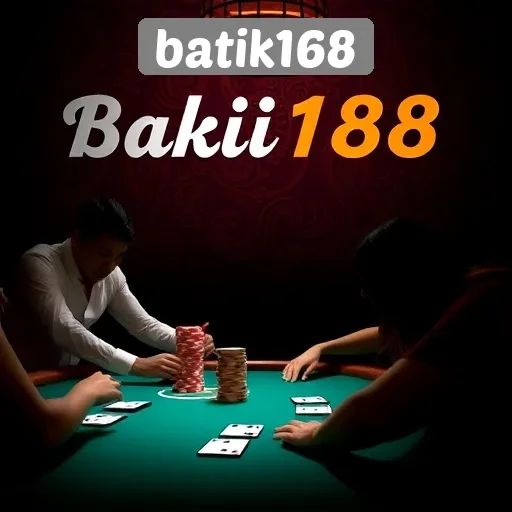 Panduan Lengkap Bermain di Situs Batik168 untuk Pemula