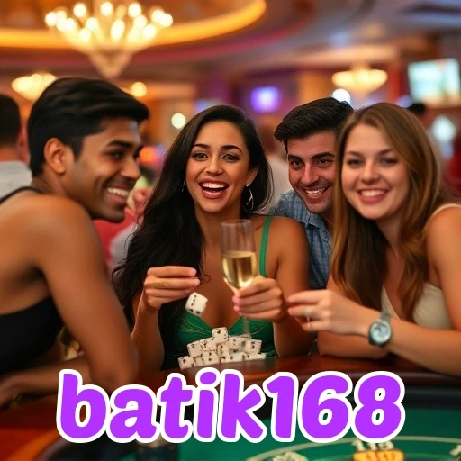 batik168: Panduan Berbagai Permainan Seru dan Tips Menang