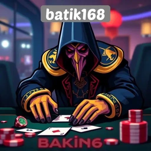 Panduan Memulai Bermain di Situs Game Batik168