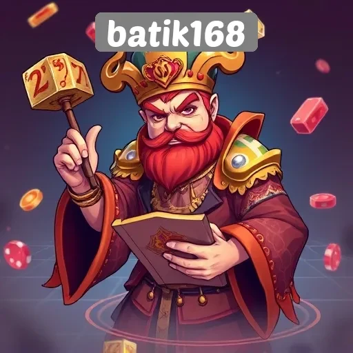 Review Fitur Menarik di Situs Game Batik168