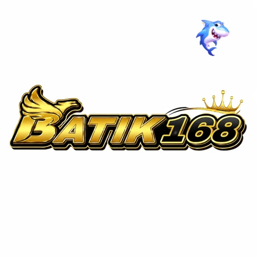 Logo resmi batik168