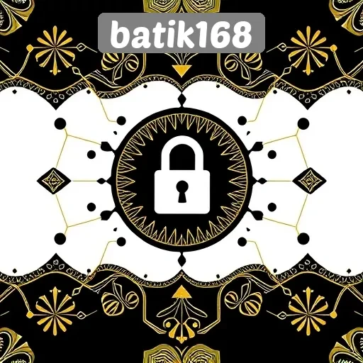 Keamanan dan Privasi Pengguna di Batik168